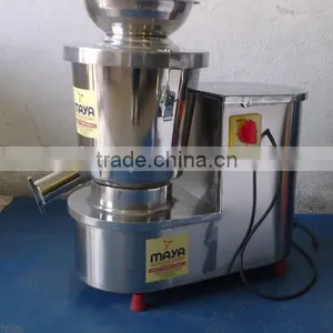 HEAVY DUTY MIXER GRINDER 10 LTR. thumbnail-4