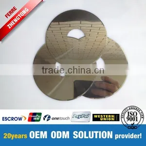 Tissue Paper Machinery Industrial Circular Carbide Tissue Converting Knives thumbnail-1