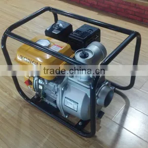 Water Pump, Gasoline Water Pump, Centrifugal Water Pump thumbnail-3