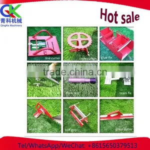Portable Glue Fix for Artificial Grass thumbnail-5