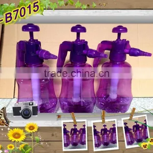 Manufacture Hand Sprayer 1.5L High Quality Pressure Sprayer thumbnail-2