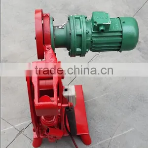 Hydraulic Pipe Cutter With Different Cutting Diameter thumbnail-1