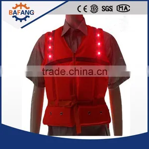 Custom Waterproof Safety LED Lamp Life Jacket Personal Device thumbnail-2
