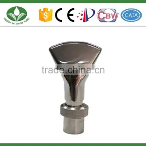 Stainless Steel Garden Fountain Nozzle thumbnail-1