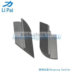 Tungsten Carbide Chisel and Deep Ripping Points thumbnail-1