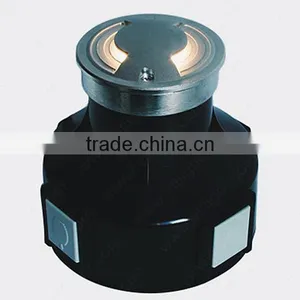 Waterproof Outdoor IP67 Pathway Driveway LED Underground Paving Light thumbnail-2