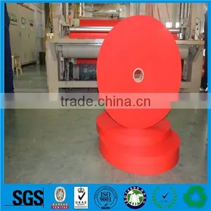 Narrow Width 100% PP Spundonded Nonwoven Fabric Manufacturer thumbnail-3