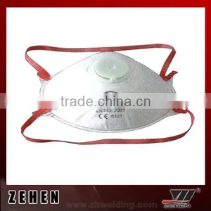 SAFETY DUSK MASK thumbnail-1