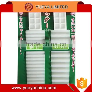 Creative Kitchen Tool Tofu Bean Curd Cutting Knife Tools Set of 2 thumbnail-5
