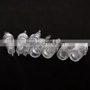 3 Pin Needles /12 Needles Electric Micro Needles Microneedles Factory Price thumbnail-1