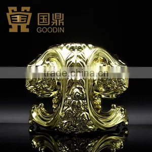 COFFIN CORNER COFFIN SHAPE GIFT BOX FOR COFFIN thumbnail-1
