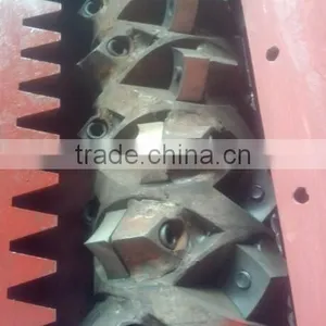 High Quality Waste Plastic Shredder for Sale thumbnail-5