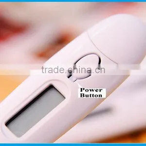 Auto Calibration Waterproof 1m Long Probe Instant Read Digital Meat Temperature Thermometer to 100 Degree thumbnail-5