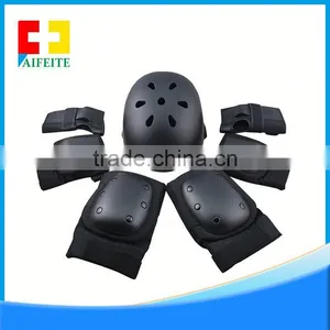 Skateboard Safety Roller Skating Guard thumbnail-1