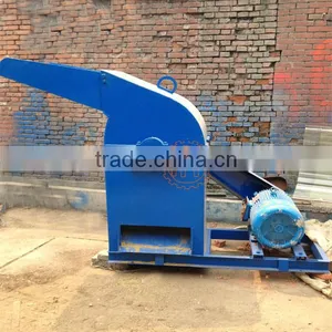 Popular Home Use Hammer Soybean Grinder thumbnail-4