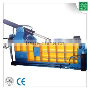 Y81Q-200 Hydraulic Iron Scrap Baler (factory) thumbnail-1