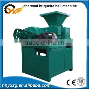 Yuxaing Machinery Reliable Performance Charcoal Machine for BBQ thumbnail-3