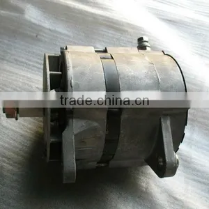 Shangchai C6121 CAT3306B Engine Spare Parts Generator thumbnail-1