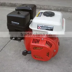 HP2.5, GX100 Gasoline Engine, Lonzo 154F Engine Gasoline, Argriculture Engine, thumbnail-3