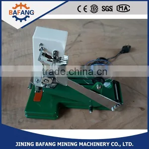 Manual Elecric Ink-ribbon Coding Machine Ribbon Code Printer thumbnail-2