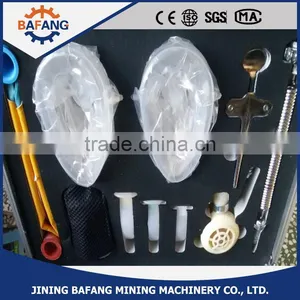 Rescure Tool Self-rescue Breathing Apparatus thumbnail-3