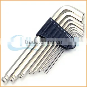Wholesale Din911 45# Steel Allen Key thumbnail-1