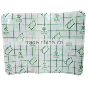 2017 New Medical Promotion Kit Waterproof Wound Dressing Set thumbnail-2