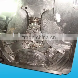 Precision Part Mould thumbnail-1