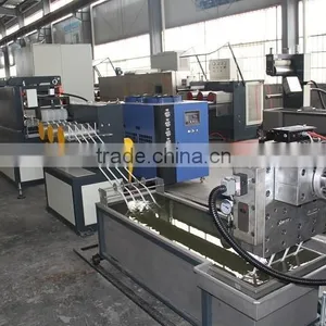 PP Strapping Band Extrusion Machinery thumbnail-2