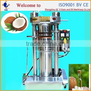 High Pressure 6yy-260 Oil Press on Sale thumbnail-6