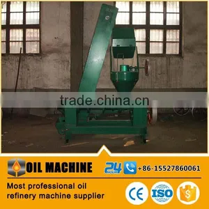Homemade 6YL Screw-type Oil Press Machine Completely New Oil Expeller thumbnail-1