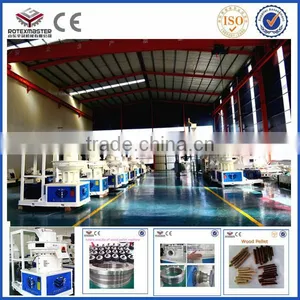 High Recycle Rate Wood Bagasse Pellet Machine Price Hot Sale Tunisia thumbnail-1