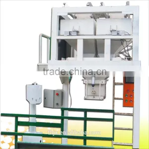 Automatic Quantitative Granule Packing Machine thumbnail-3