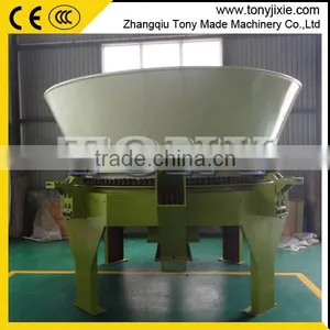 Factory Price High Effective Rotary Straw Cutter thumbnail-3