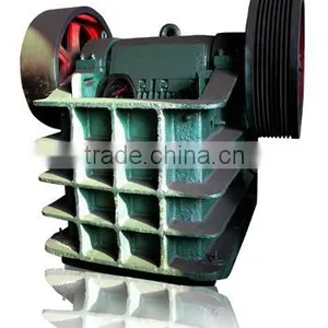PE500*700 Jaw Crusher for Mining and Construction thumbnail-1