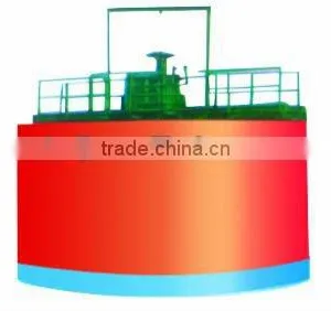 Gold Mining Plant Mineral Concentrator Supplier thumbnail-1
