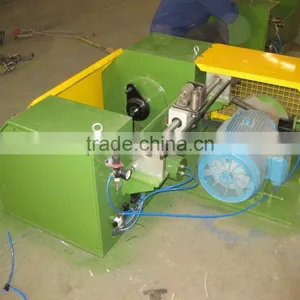 Stainless Steel Wire Drawing Machine thumbnail-6