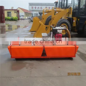 Diesel Engine Small Gold Dredge For Sale thumbnail-4