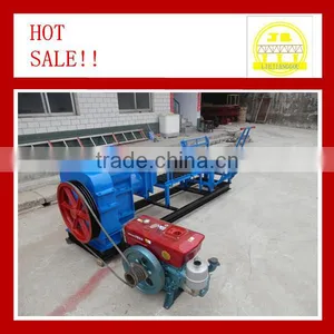 South Africa Best Sale Red Clay Brick Making Machine/clay Brick Production Line/JZ300 thumbnail-1