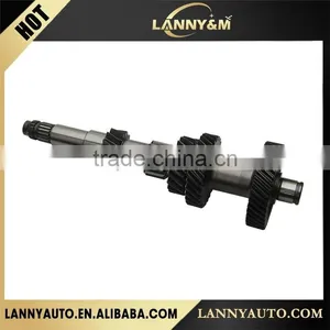 Hilux Driving Shaft Toyota Gearbox Shaft 4x4 Counter Shaft Assembly thumbnail-1