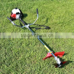 1E40F-6 CG411Gasoline 2stroke Grass Trimmer thumbnail-2