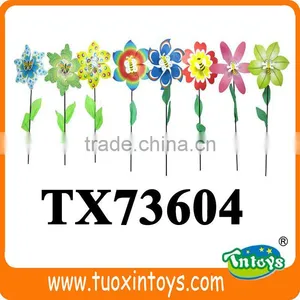 Decorative Novelty Windmill Garden Ornament thumbnail-5