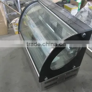 2015 Hot Sale Cake Display Chiller (CT-900) thumbnail-4