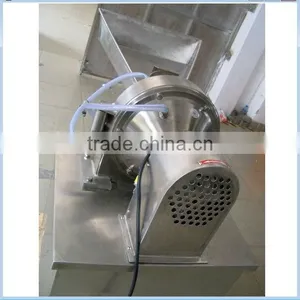Practical Home Use Flour Mill thumbnail-1