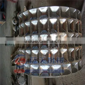 Factory Direct Sale Iron Ore Fines Briquette Machine thumbnail-3