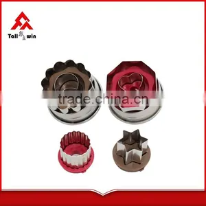 Silicone Tank Shape Baking Tools and Equipment Oven thumbnail-5
