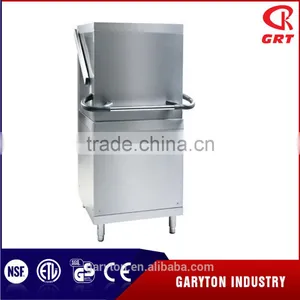 GRT - HDW80 Electric Counter Type Dish Washers for Plates , Glass thumbnail-1