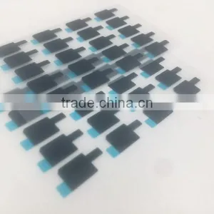 for Iphone 6 Plus QR Qr Code Sticker Small Black Sticker Security Sticker for Glass Lens for Iphone 6 thumbnail-1