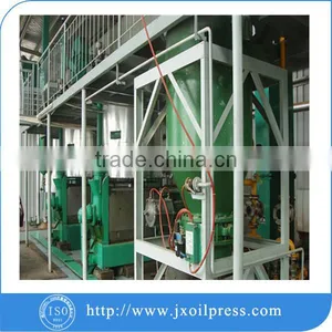 New Type China Sunflower Manufacturing Oil Process Machine With Factory Price thumbnail-1