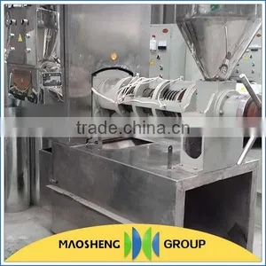 Palm/soya Bean/safflow Oil Extraction Process thumbnail-2